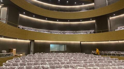 Teatro Maria Luisa 2022
