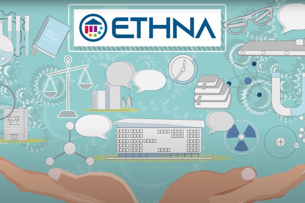 Espaitec participa en el proyecto europeo ETHNA System para promover la innovación responsable. Espaitec participa en el proyecto europeo ETHNA System para promover la innovación responsable.