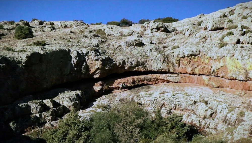 La Rendija La Rendija