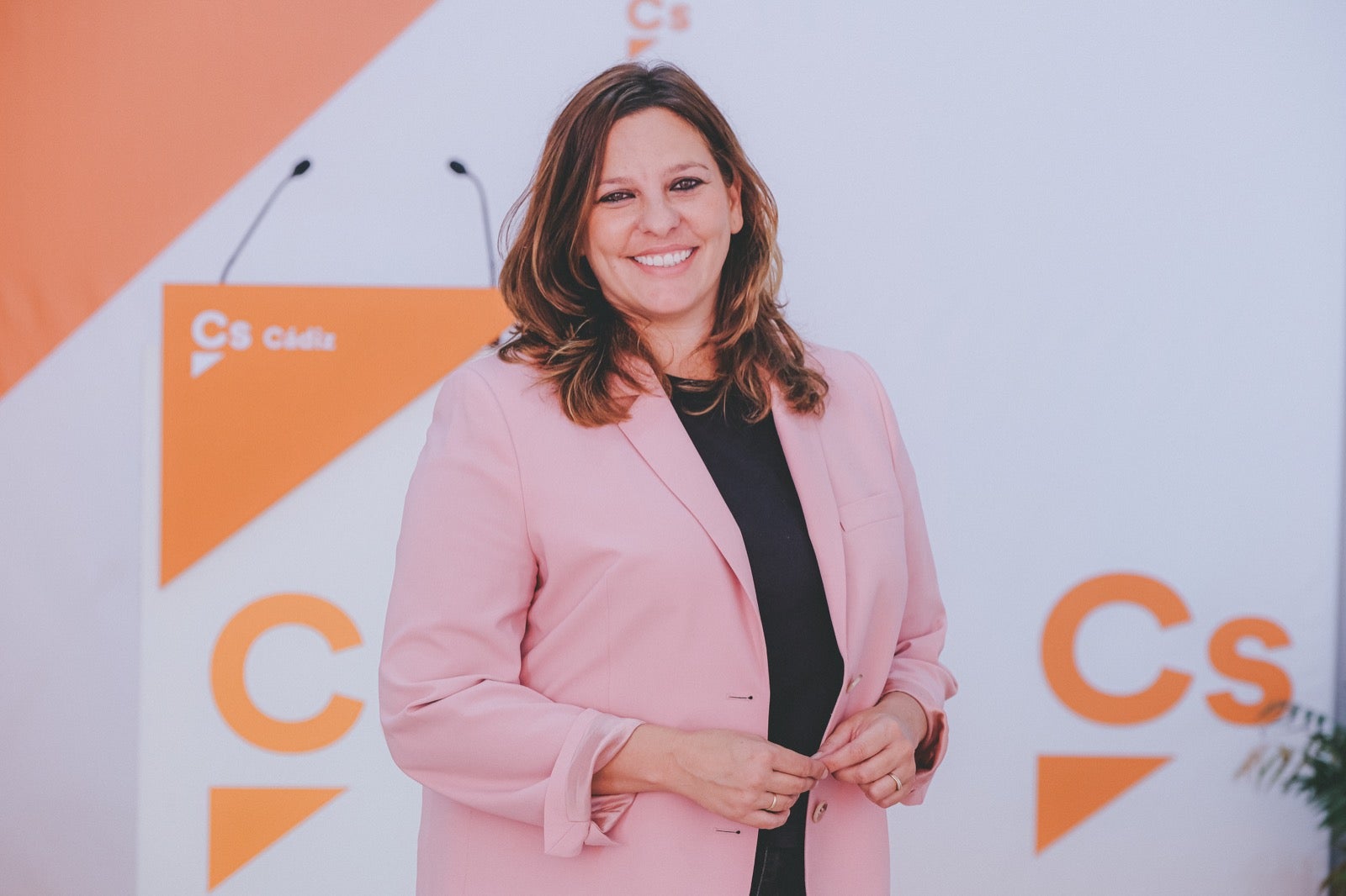 El 'sello' naranja de los presupuestos de la Diputación: más atención social y potenciar la hostelería El 'sello' naranja de los presupuestos de la Diputación: más atención social y potenciar la hostelería