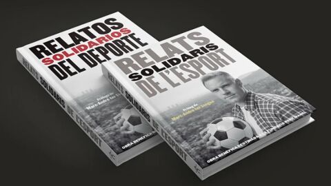 Libros solidarios