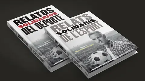 Libros solidarios Libros solidarios
