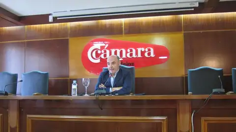 El presidente de la Cámara de Comercio de Badajoz pide que se permita votar a los empresarios de manera libre Badajoz
