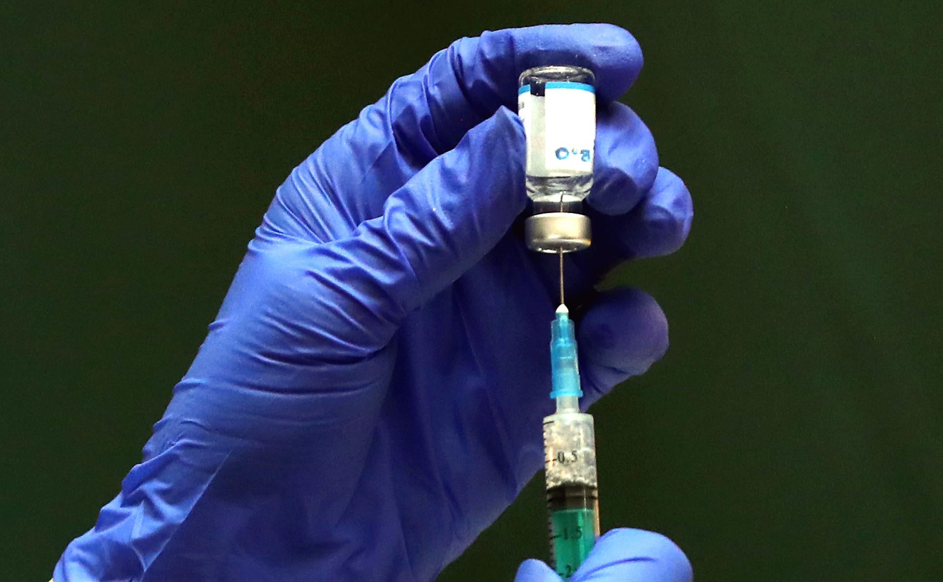 La cuarta dosis de la vacuna contra el covid no es necesaria de manera generalizada, según la EMA La cuarta dosis de la vacuna contra el covid no es necesaria de manera generalizada, según la EMA