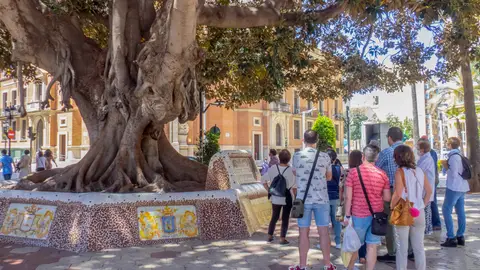 Castelló pone en valor la Ruta de la Cerámica como itinerario cultural impulsado por Europa Castelló pone en valor la Ruta de la Cerámica como itinerario cultural impulsado por Europa