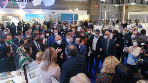 Fitur Ximo Puig