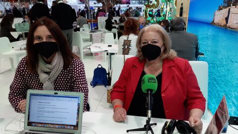 Fitur Oropesa