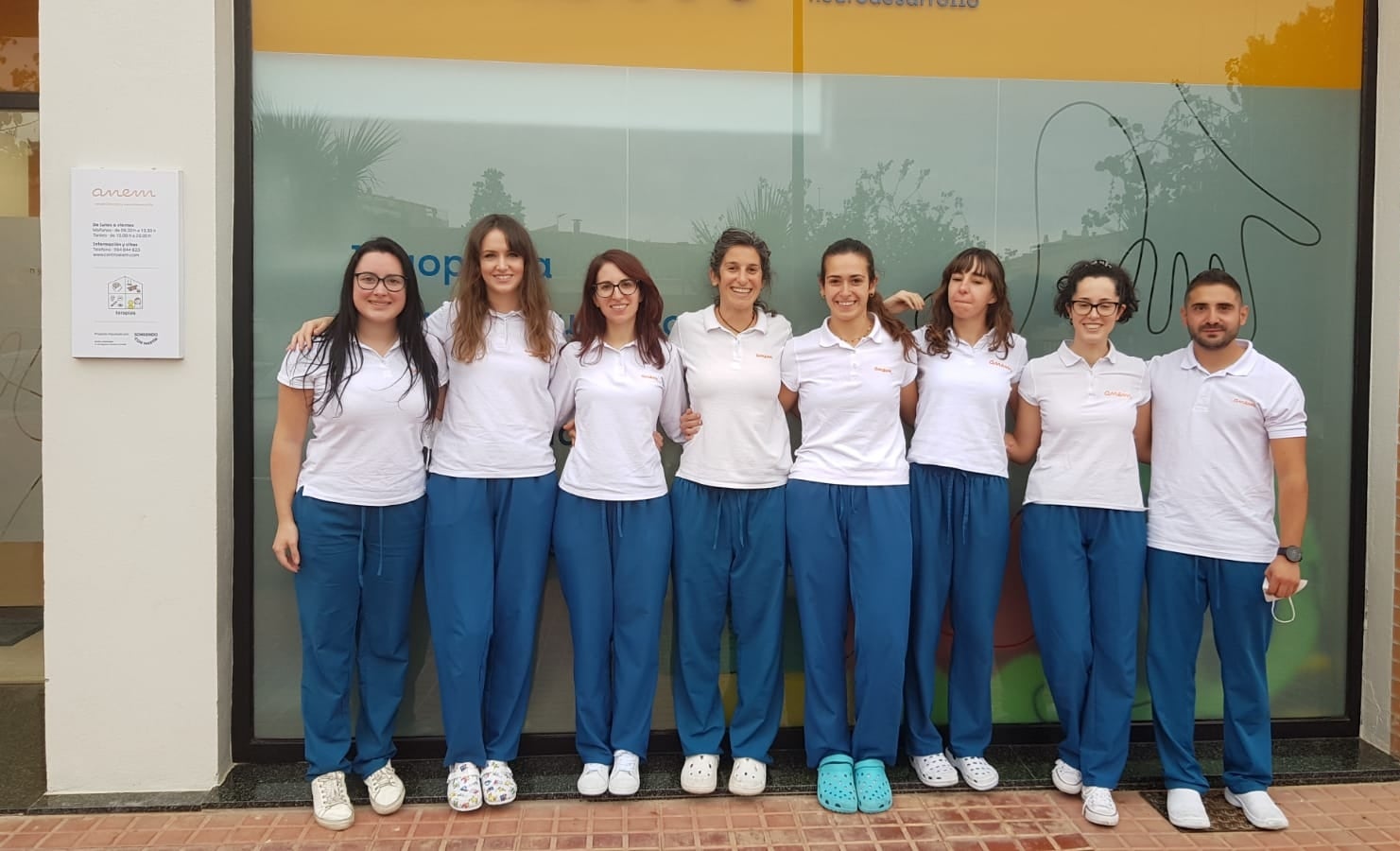 Sonriendo con Martín: la fundación que ayuda a niños con Síndrome de Angelman Sonriendo con Martín: la fundación que ayuda a niños con Síndrome de Angelman