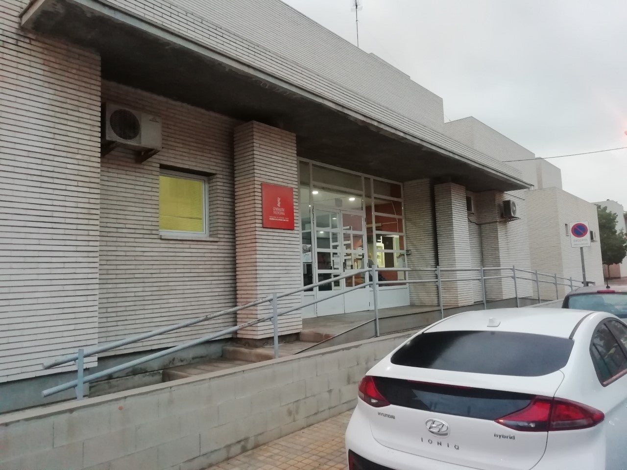 ReCoVa advierte que se está licitando la gestión de las residencias de la tercera edad de la Comunitat con carencias ReCoVa advierte que se está licitando la gestión de las residencias de la tercera edad de la Comunitat con carencias