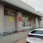 Residencia de la tercera edad de Altabix de Elche. Residencia de la tercera edad de Altabix de Elche.