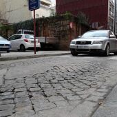 O Concello iniciará o luns, 24, as obras de renovación da rúa Ribeira de Canedo