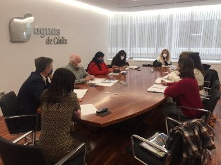 Cádiz actualiza los trámites del Suministro Mínimo Vital para facilitar el acceso Cádiz actualiza los trámites del Suministro Mínimo Vital para facilitar el acceso