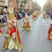 Publicadas las bases para el Carnaval de Tomelloso 2022