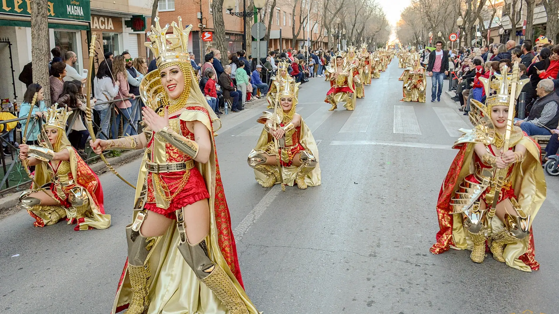 Publicadas las bases para el Carnaval de Tomelloso 2022