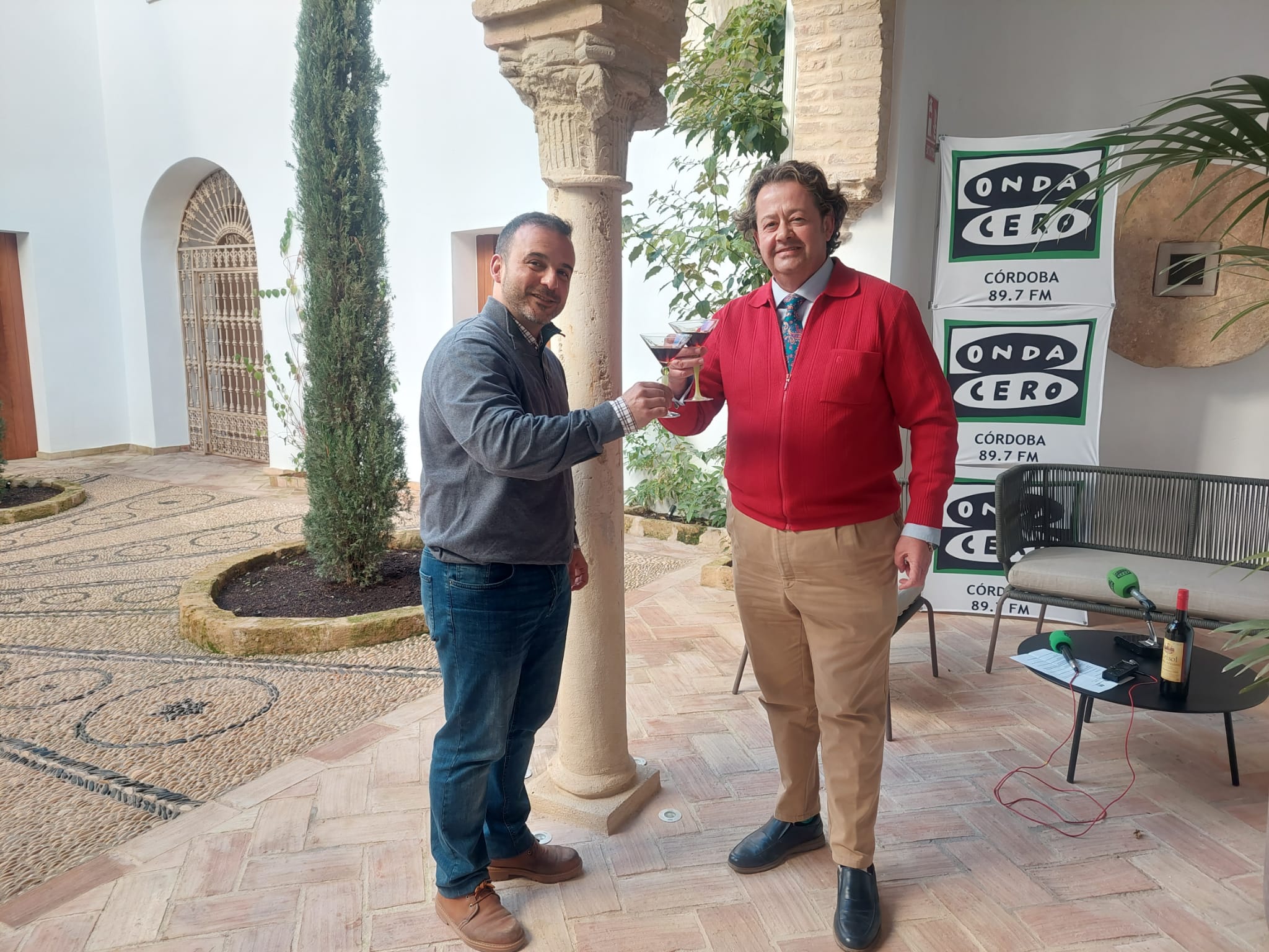 Un Crisol con Kisko García Un Crisol con Kisko García