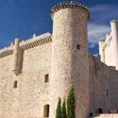 Castillo de Torija (Guadalajara).
