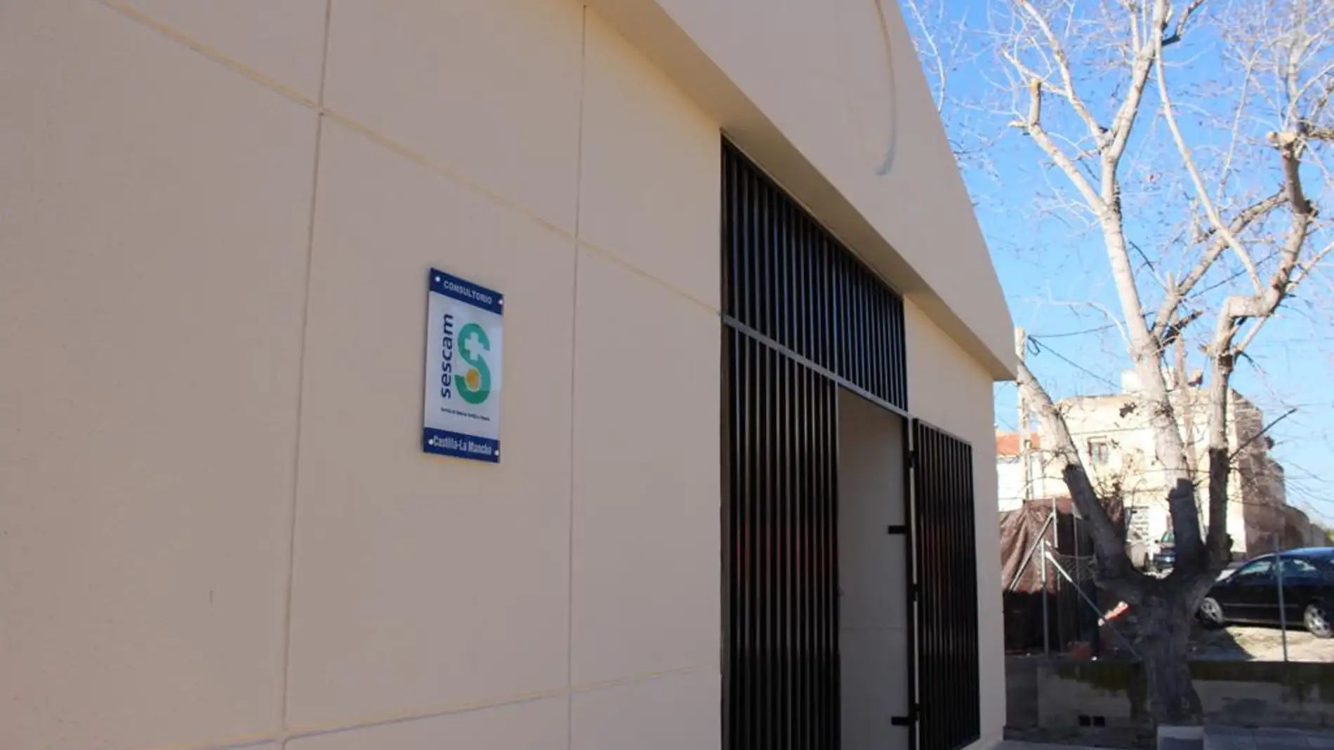 La pedanía de Sierra, en Tobarra, ya dispone de un nuevo Consultorio Médico