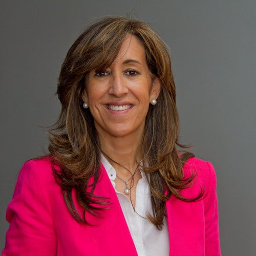 Entrevista a Patricia Busto, directora de Desenvolupament de Negoci Sostenible de Banc Sabadell Entrevista a Patricia Busto, directora de Desenvolupament de Negoci Sostenible de Banc Sabadell