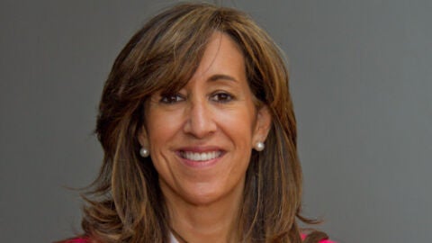 Patricia Busto, directora de Desenvolupament de Negoci Sostenible de Banc Sabadell  