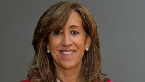 Patricia Busto, directora de Desenvolupament de Negoci Sostenible de Banc Sabadell Patricia Busto, directora de Desenvolupament de Negoci Sostenible de Banc Sabadell