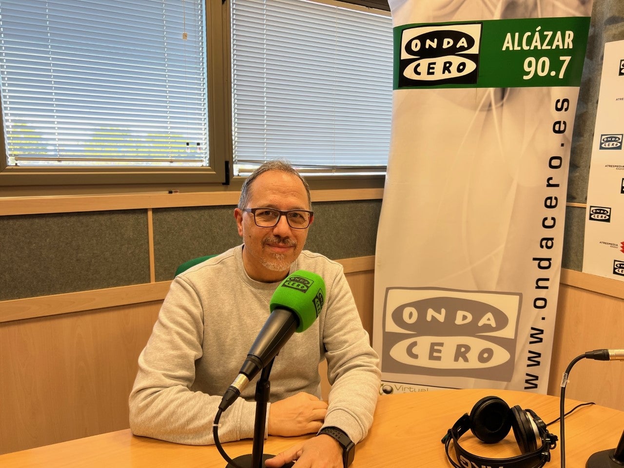 El fundador del Concurso de Fachadas informa sobre bases y novedades El fundador del Concurso de Fachadas informa sobre bases y novedades
