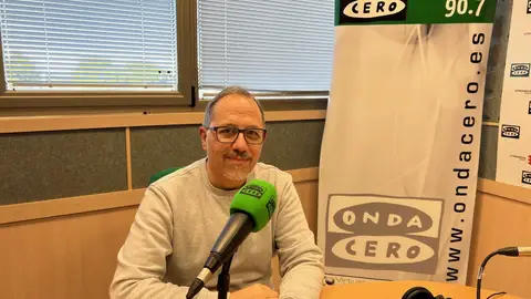 Benedicto Javier Úbeda Hernández, poeta y miembro del Ateneo Benedicto Javier Úbeda Hernández, poeta y miembro del Ateneo