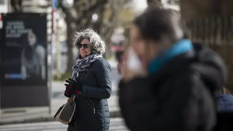 Temperaturas bajo cero Granadq
