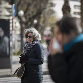 Temperaturas bajo cero Temperaturas bajo cero