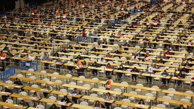 PIR alerta de diferencias de baremación entre regiones por los mismos méritos PIR alerta de diferencias de baremación entre regiones por los mismos méritos