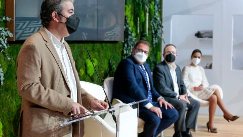Presentaci&oacute;n oferta tur&iacute;stica de M&eacute;rida en FITUR
