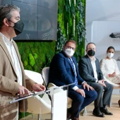 Presentación oferta turística de Mérida en FITUR Presentación oferta turística de Mérida en FITUR