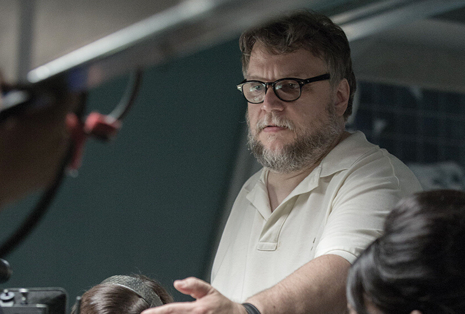 Kinótico 296. Guillermo del Toro en la era de las mentiras: "Necesitamos sobriedad o escapismo" Kinótico 296. Guillermo del Toro en la era de las mentiras: "Necesitamos sobriedad o escapismo"