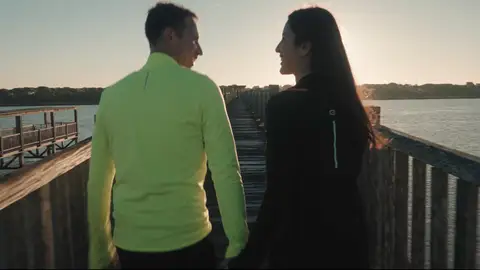 Imagen del video turístico de Puerto Real Imagen del video turístico de Puerto Real