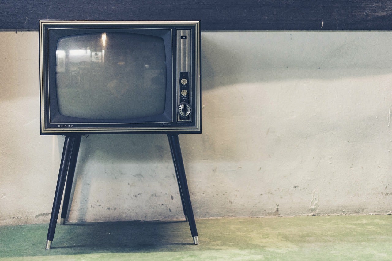 Historias de la tele con Borja Terán: Anuncios institucionales con referentes de otras épocas episode artwork