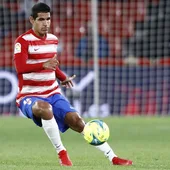 Luis Abram Luis Abram