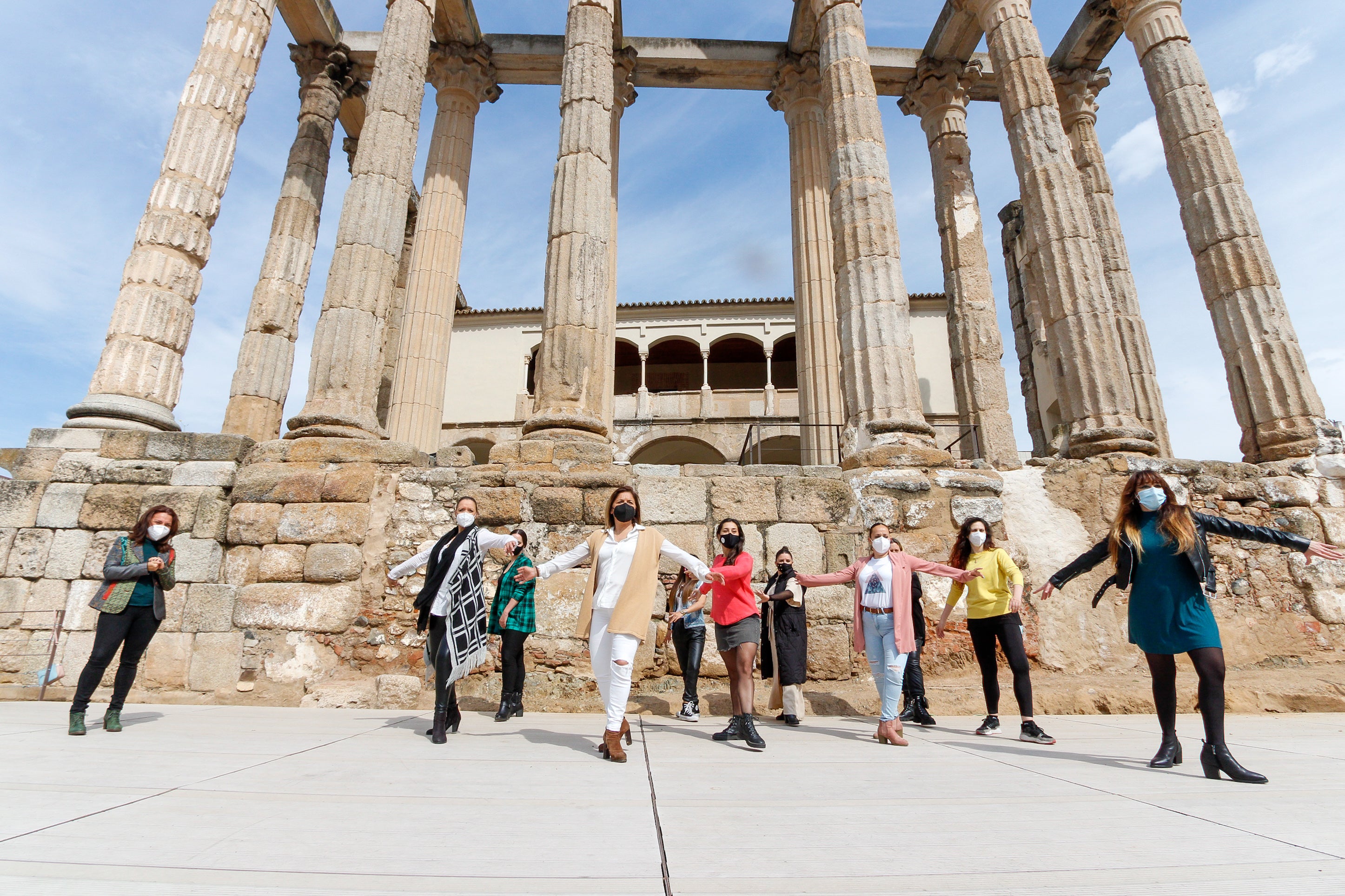 Mérida se consolida como centro de la cultura Mérida se consolida como centro de la cultura