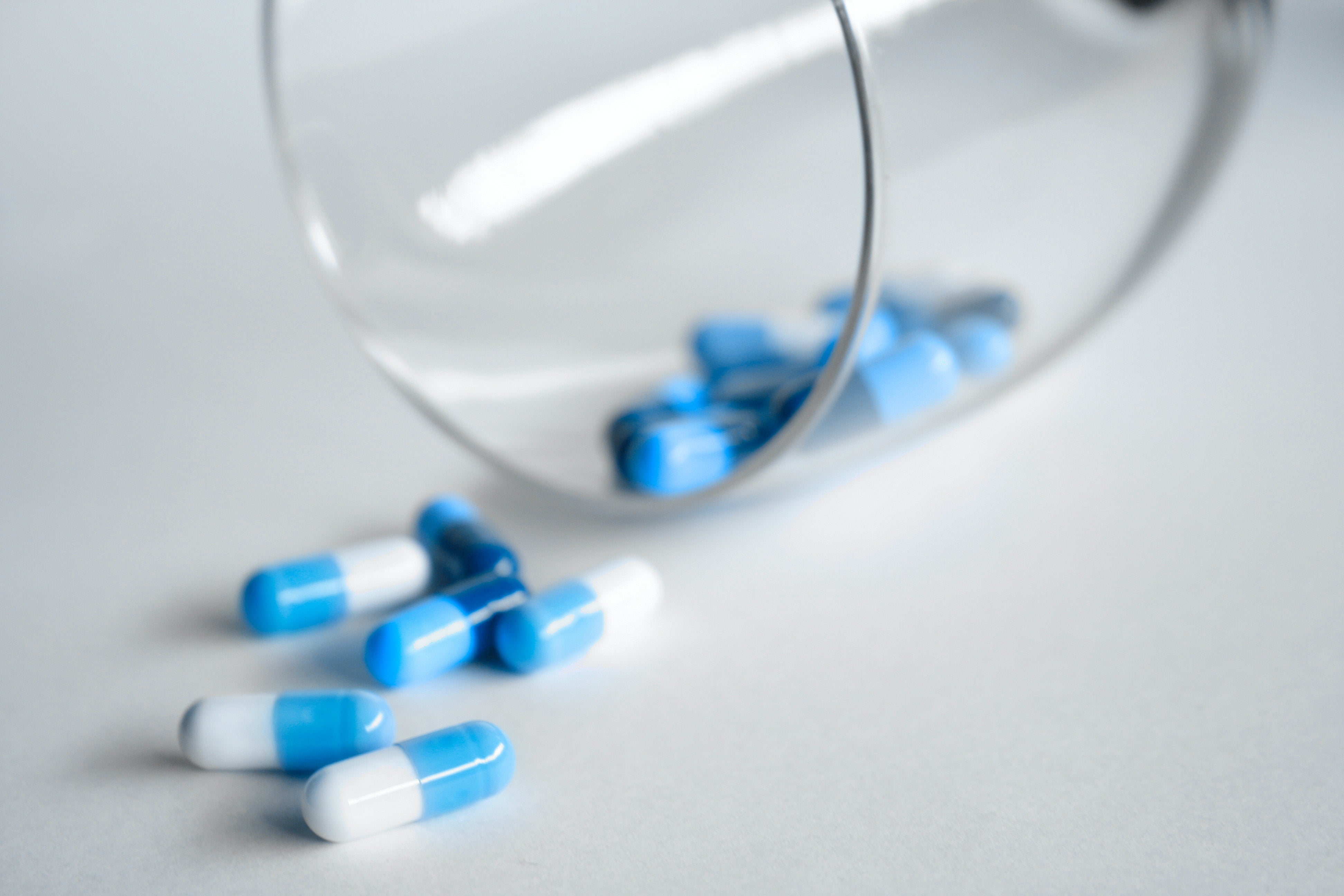 Cómo tomar correctamente los antibióticos Cómo tomar correctamente los antibióticos