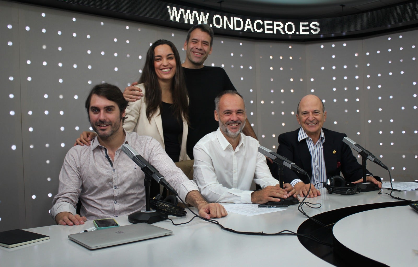 La España que madruga 24/01/2022 La España que madruga 24/01/2022