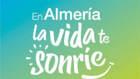 Promo En Almería la vida te sonríe
