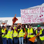 UPA-UCE se suma a las reivindicaciones del campo y anima a sumarse a la demanda de precios justos UPA-UCE se suma a las reivindicaciones del campo y anima a sumarse a la demanda de precios justos
