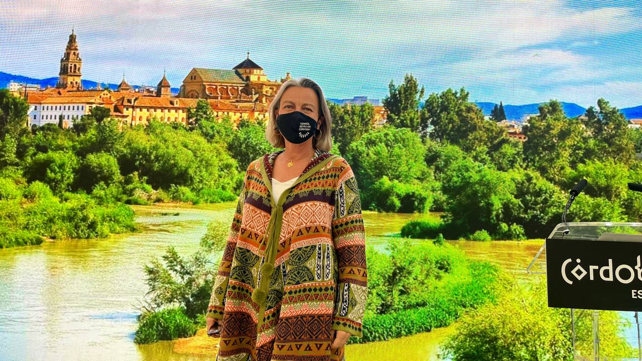 Córdoba, destino sostenible Córdoba, destino sostenible