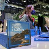 A Xunta invita a explorar Galicia en "7 días, 7 parques" para coñecer estas xoias naturais