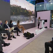 A Xunta aposta por potenciar o turismo da Eurorrexoón Galicia-Norte de Portugal A Xunta aposta por potenciar o turismo da Eurorrexoón Galicia-Norte de Portugal