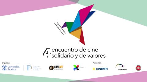 El Paraninfo de la Universidad de Alcal&aacute; acoge hoy la entrega de los Premios CYGNUS de Cine Solidario y Valores