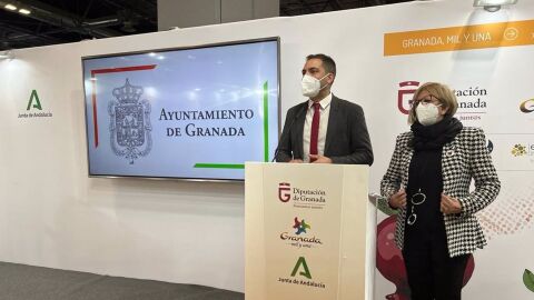 GRANADA