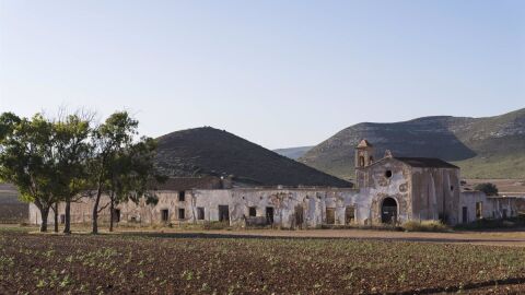 Cortijo del Fraile N&iacute;jar