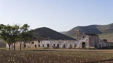 Cortijo del Fraile Níjar Cortijo del Fraile Níjar