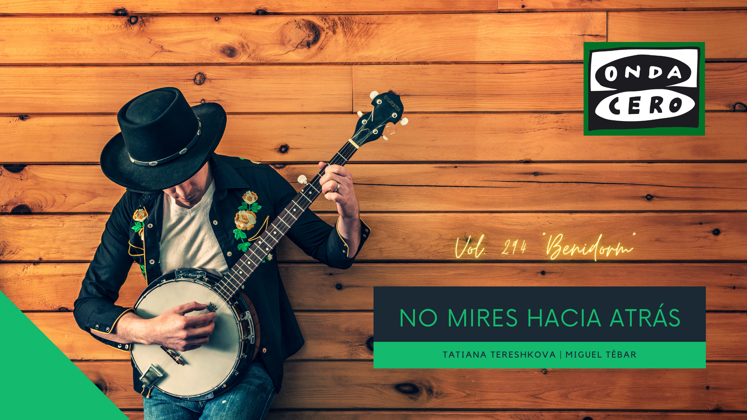 Vol. 294 "Benidorm" Vol. 294 "Benidorm"