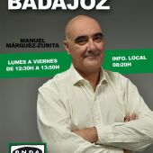 Más de Uno Badajoz