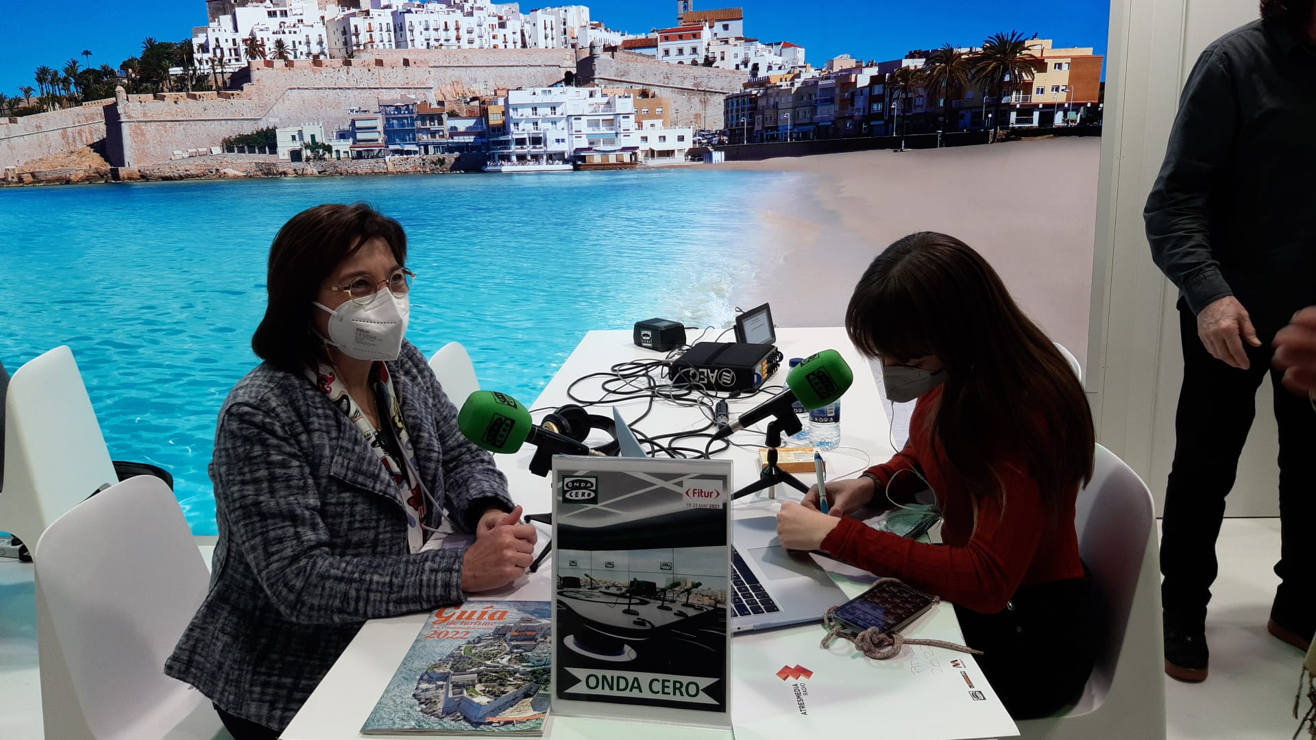 Aerocas trabaja para recuperar las rutas de Bilbao, Budapest y Viena Aerocas trabaja para recuperar las rutas de Bilbao, Budapest y Viena